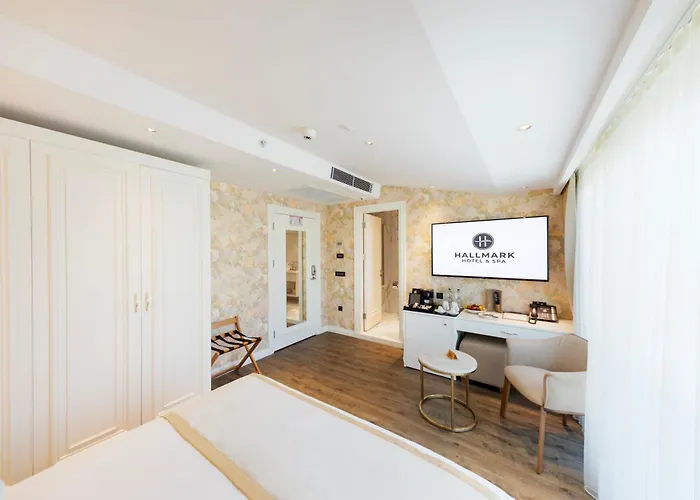 وسبا هولمارك إسطنبول