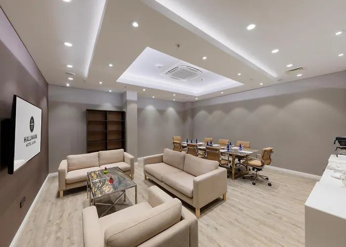 وسبا هولمارك إسطنبول 4* اسطنبول