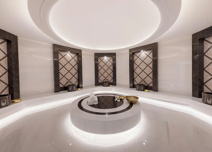 وسبا هولمارك إسطنبول اسطنبول