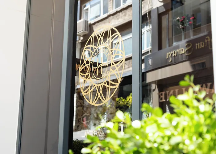 وسبا هولمارك إسطنبول فندق اسطنبول