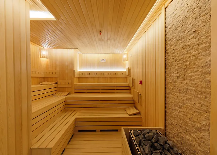 وسبا هولمارك إسطنبول اسطنبول