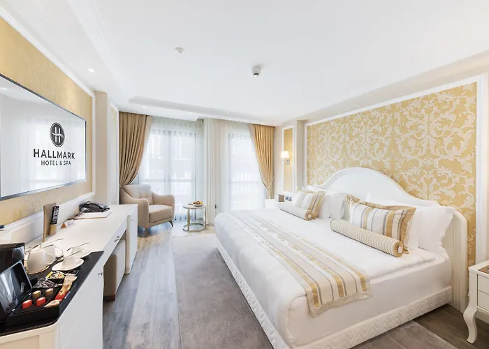 وسبا هولمارك إسطنبول