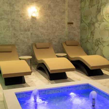 Hotel Hallmark & Provincia di Istanbul